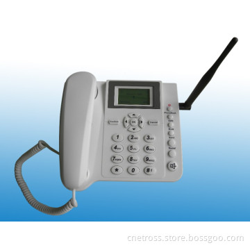 GSM Fwp 850/900/1800/1900MHz
